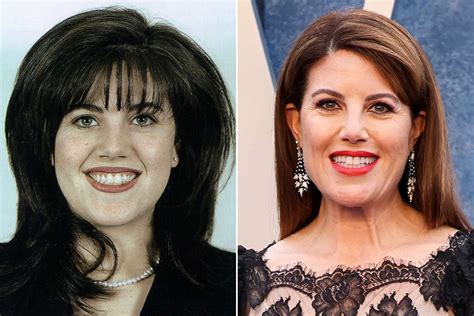 monica lewinsky.